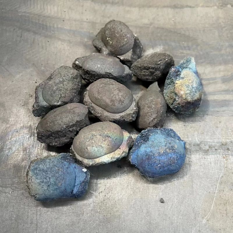 氮化錳的化學(xué)性質(zhì)與應(yīng)用！